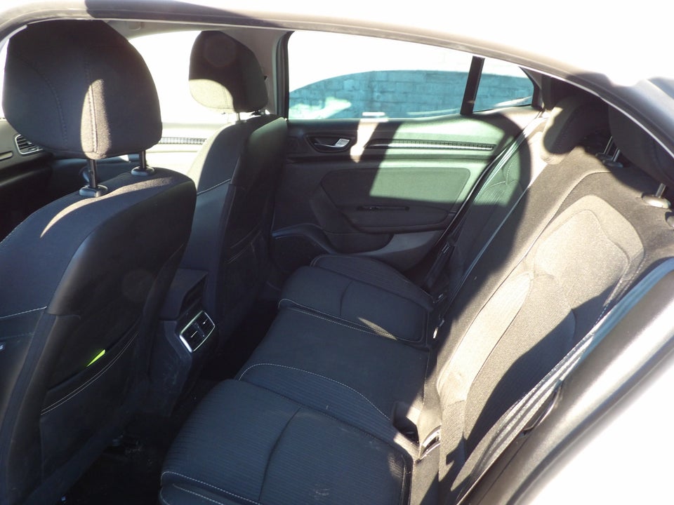 Renault Megane IV 1,2 TCe 130 Bose Edition 5d