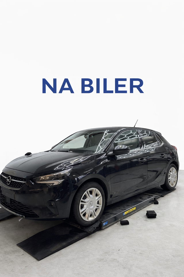 Opel Corsa 1,5 D 102 Elegance 5d