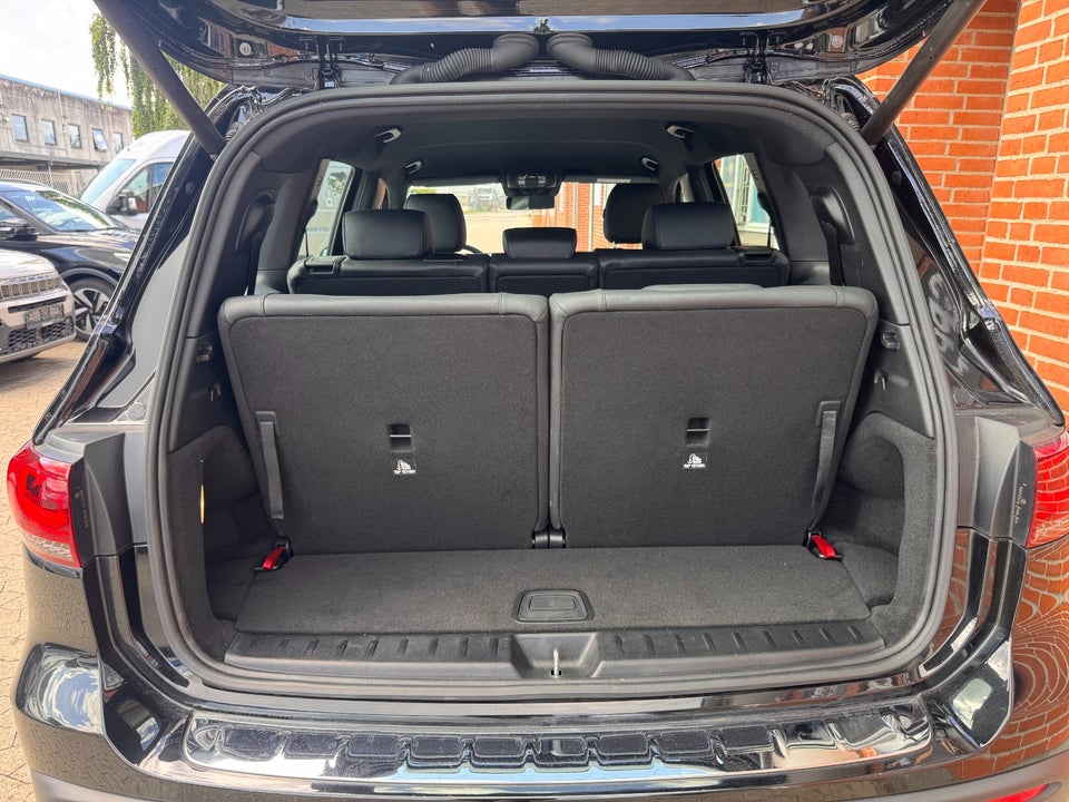 Mercedes EQB250 Progressive 7prs 5d