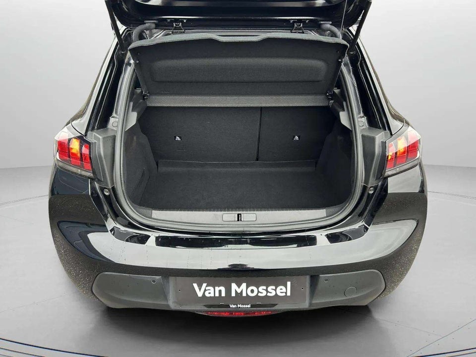 Peugeot e-208 50 Active Pack 5d