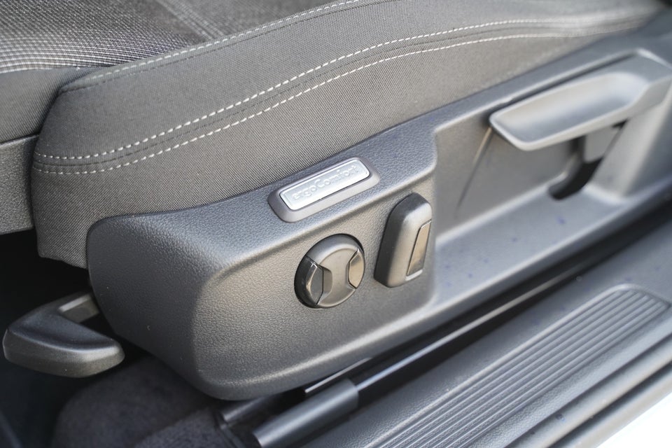 VW Passat 1,4 TSi 150 Comfortline+ DSG 4d