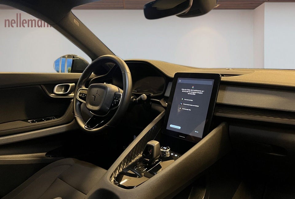Polestar 2 Long Range 5d