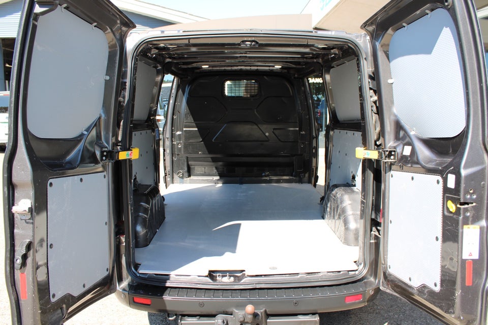 Ford Transit Custom 300 L2 2,0 TDCi 130 Trend aut.