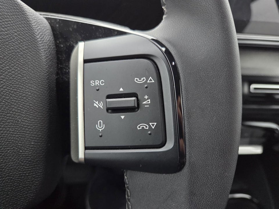 Citroën ë-C3 45 VTR Sport Ltd. 5d