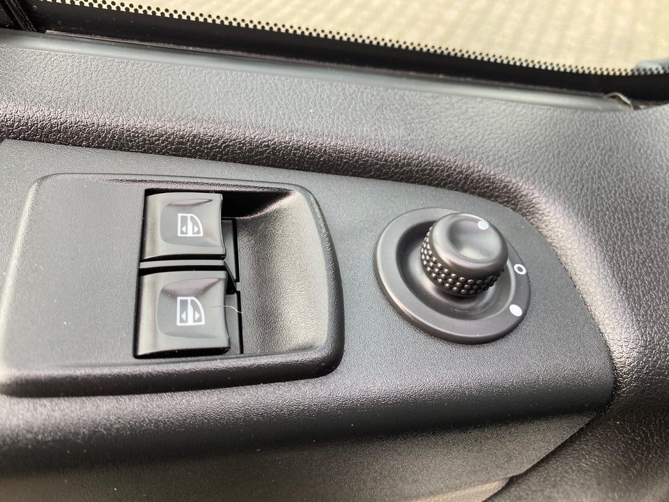 Renault Trafic T29 1,6 dCi 120 L2H1