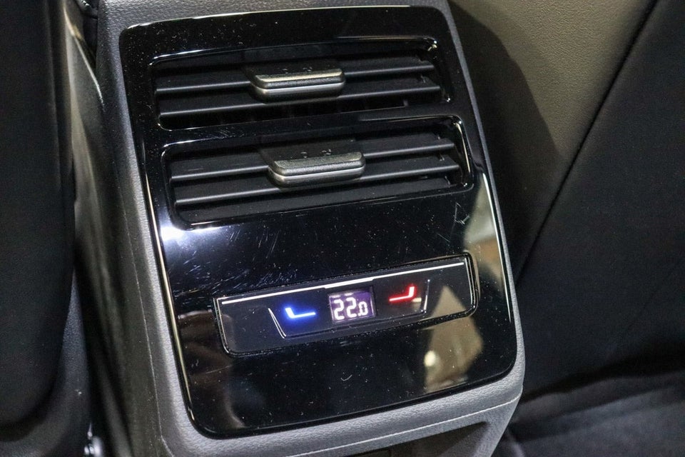 VW ID.7 77 Style+ Tourer 5d