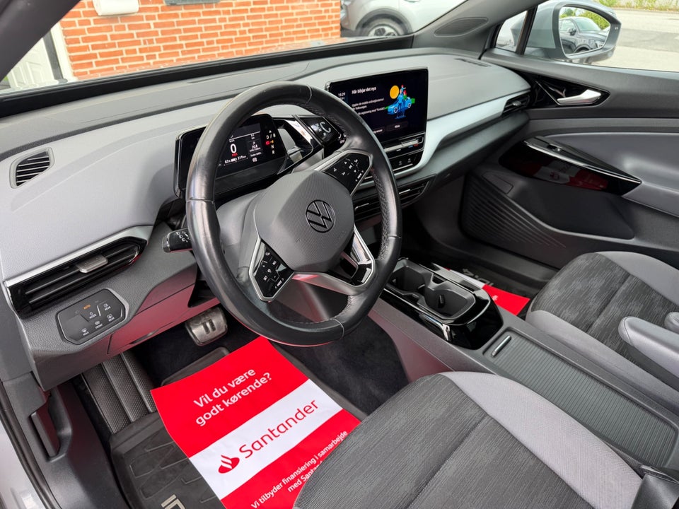 VW ID.4 77 Pro Performance 5d