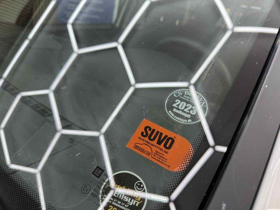 Opel Meriva 1,4 16V Cosmo 5d