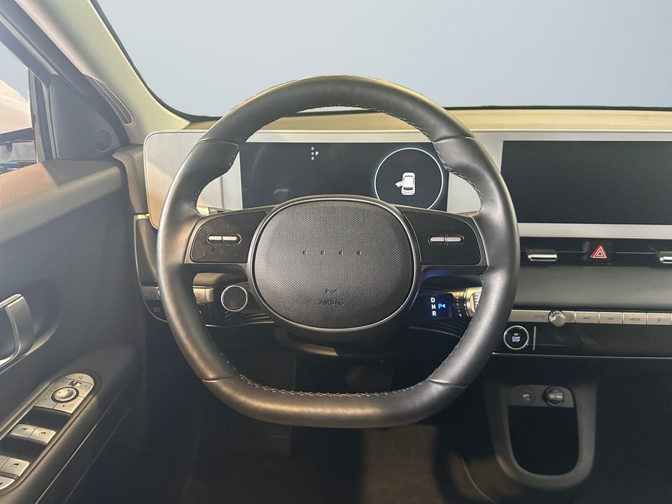 Hyundai Ioniq 5 77 Advanced 5d