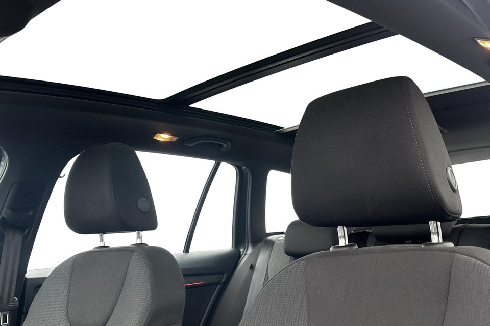 Skoda Octavia 1,5 TSi 150 Celebration Combi DSG 5d