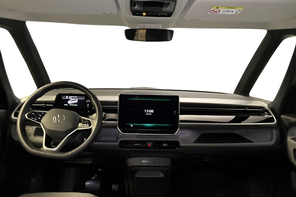 VW ID.Buzz 79 Life+ SWB 5d