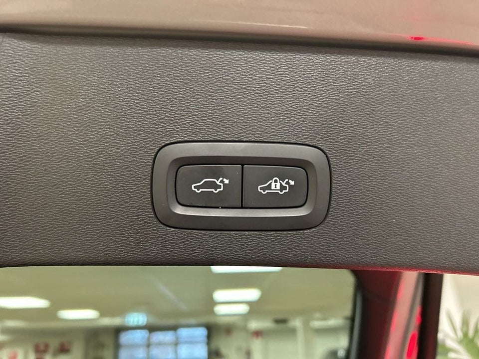 Volvo EC40 Extended Range Core 5d