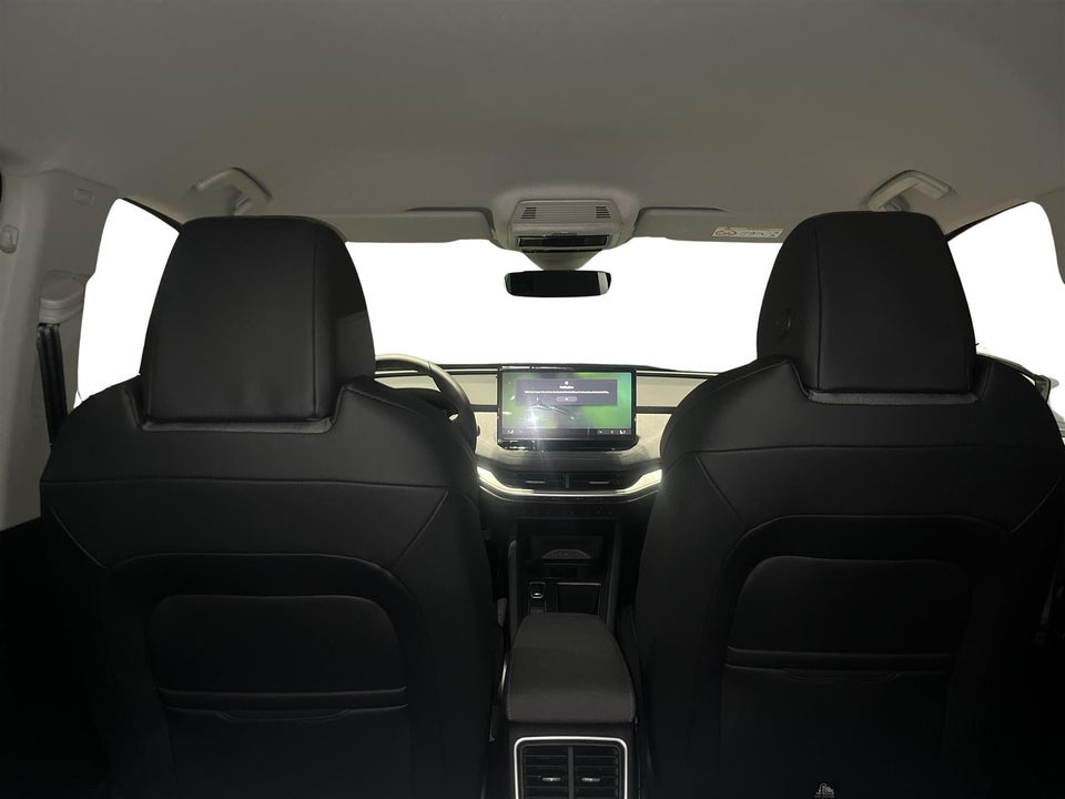 Skoda Enyaq 85 iV 5d