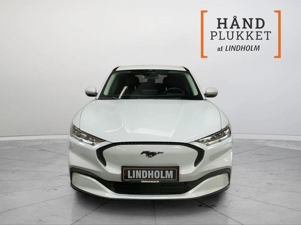 Ford Mustang Mach-E 75 Standard Range 5d