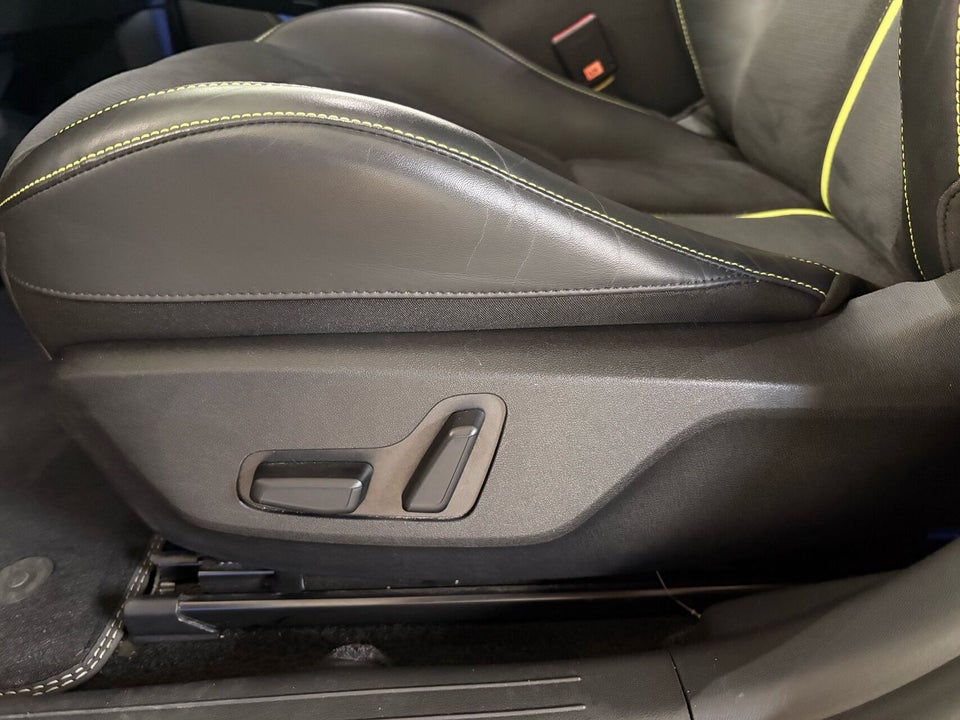 Kia EV6 84 GT Performance AWD 5d