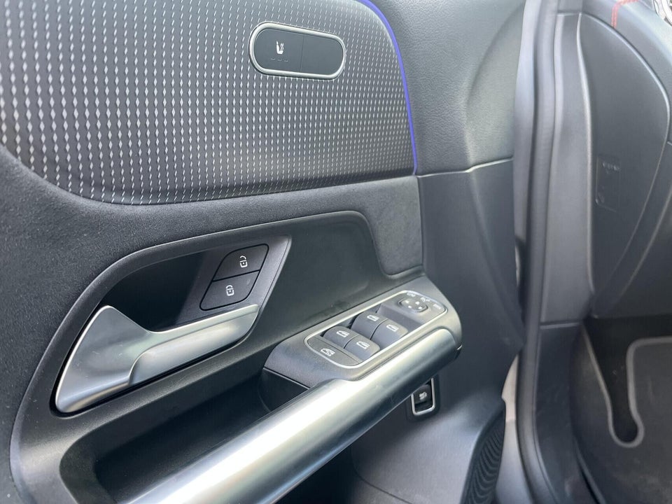 Mercedes EQA250+ AMG Line 5d