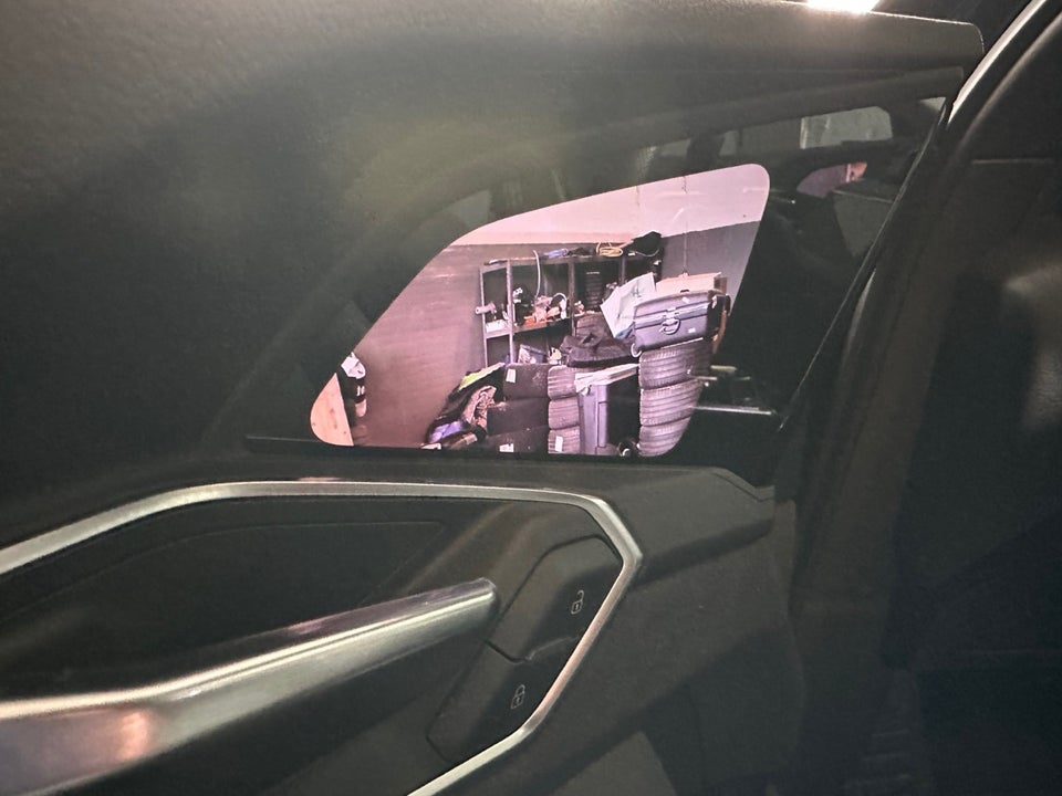 Audi e-tron 55 S-line quattro 5d