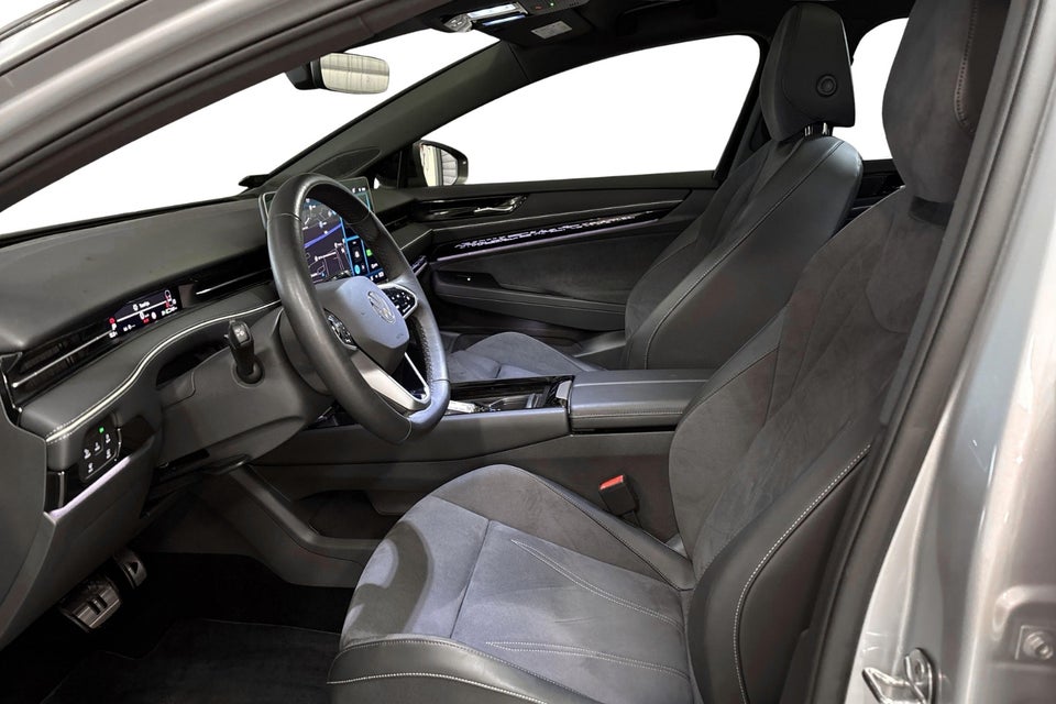 VW ID.7 77 Style+ Tourer 5d