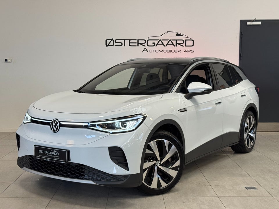 VW ID.4 77 Pro Performance 5d