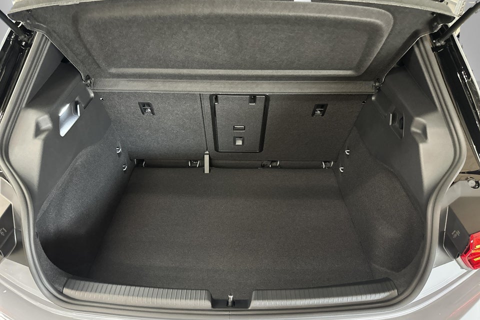 VW ID.3 58 Style+ 5d