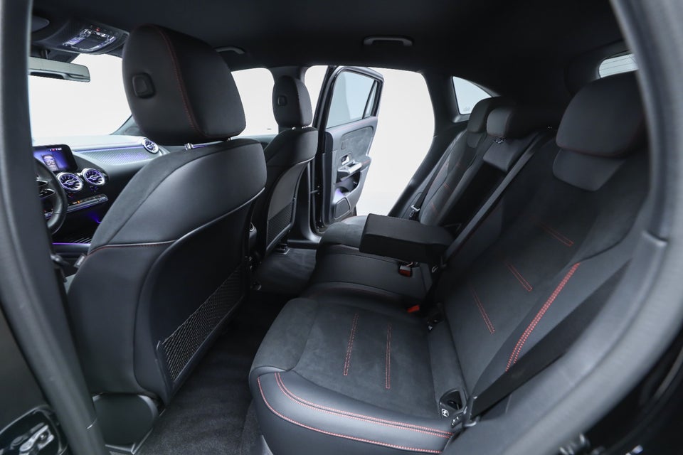 Mercedes EQA350 AMG Advance Plus 4Matic 5d