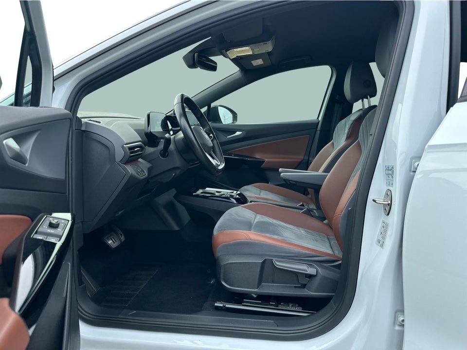 VW ID.4 77 1ST Pro Performance 5d