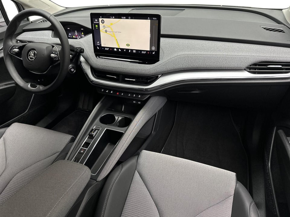 Skoda Enyaq 60 iV Premium 5d