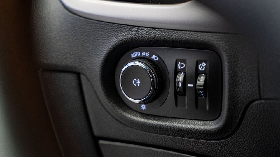 Opel Astra 1,6 CDTi 136 Enjoy Sports Tourer aut. 5d