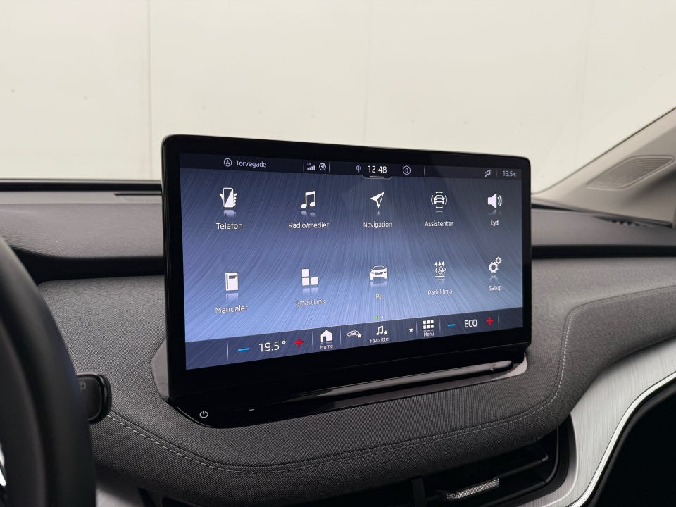 Skoda Enyaq 50 iV Loft 5d