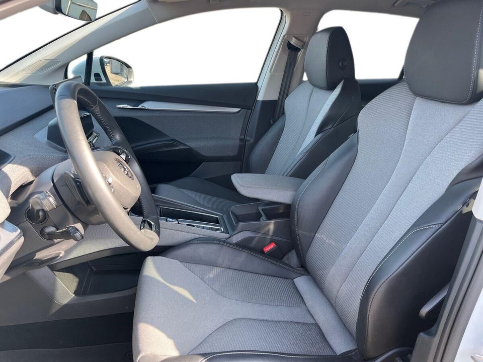 Skoda Enyaq 80 iV Loft 5d