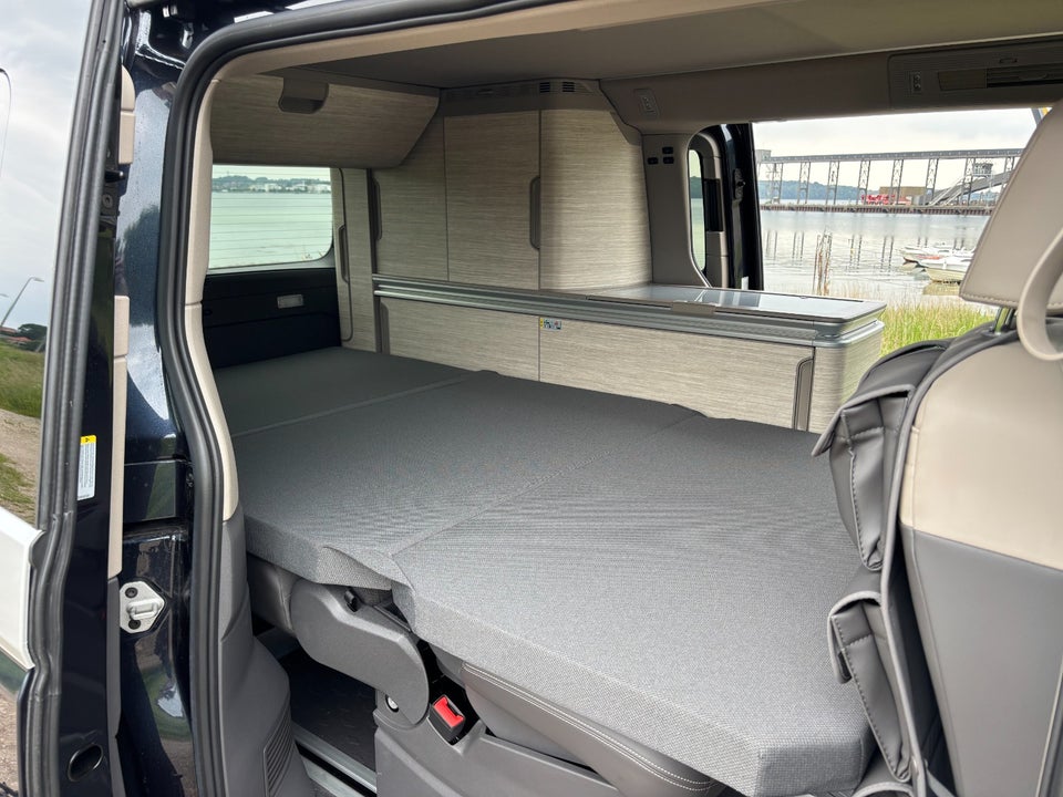 VW California 1,5 eHybrid Ocean DSG 4Motion