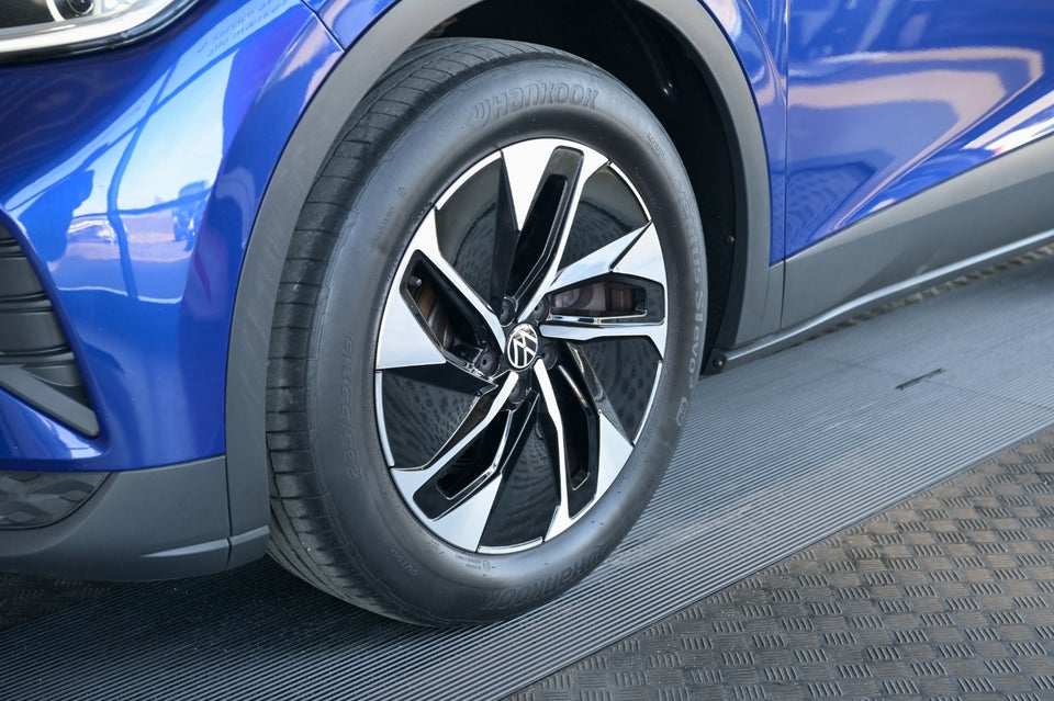 VW ID.4 77 Tech Performance 5d