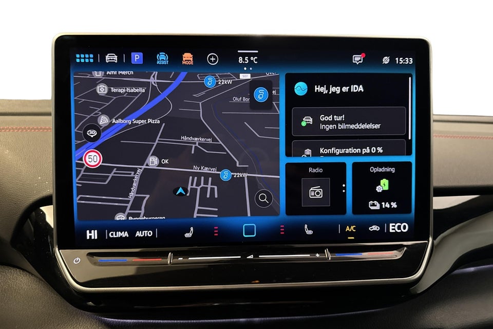 VW ID.4 77 GTX Max+ 4Motion 5d