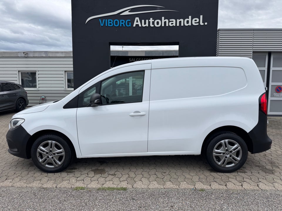 Mercedes Citan 110 1,5 CDi A2 PRO Van