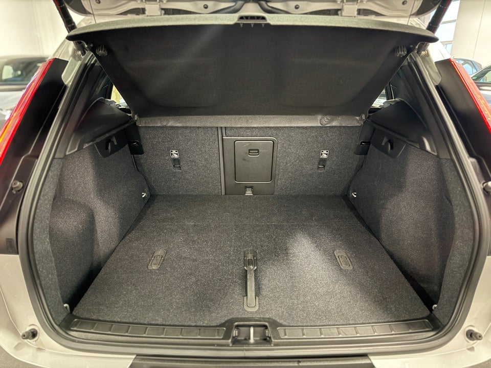 Volvo XC40 P6 ReCharge Ultimate 5d