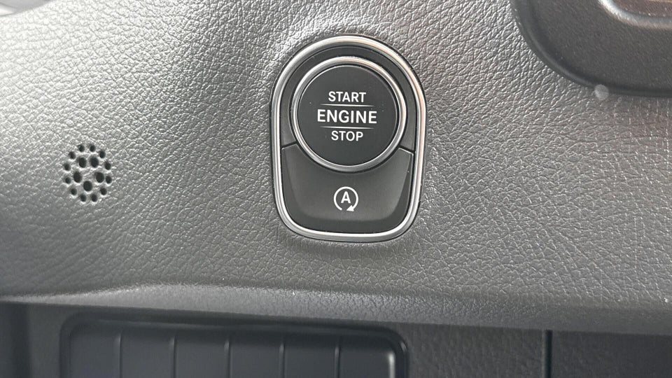 Mercedes Sprinter 317 2,0 CDi A3 Kassevogn aut. RWD