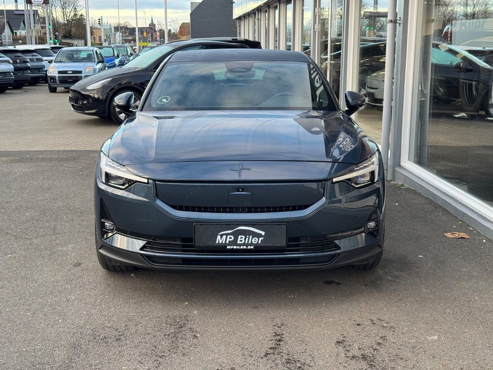 Polestar 2 Long Range 5d