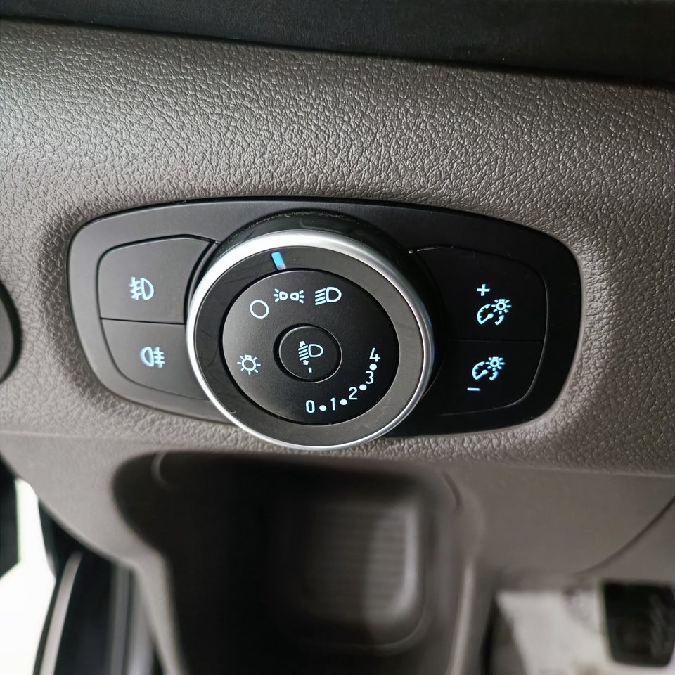 Ford Transit 350 L3 Van 2,0 TDCi 170 Trend H2 RWD