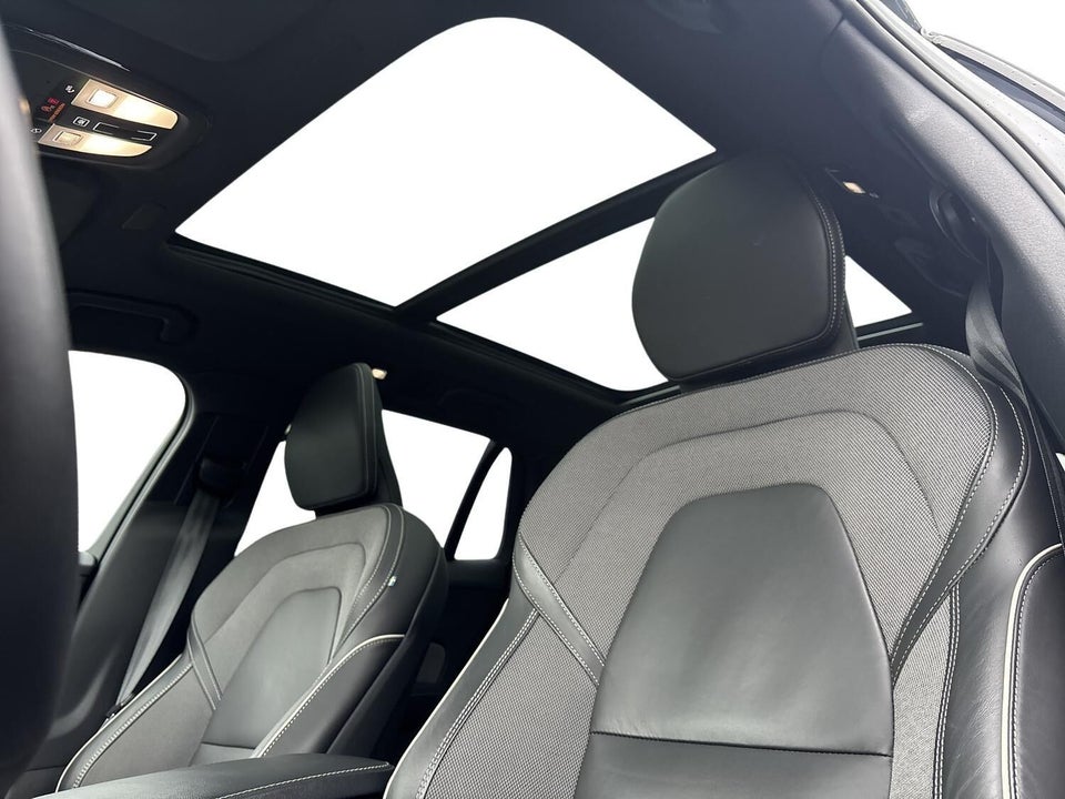 Volvo V60 2,0 T6 ReCharge Ultimate Dark aut. AWD 5d