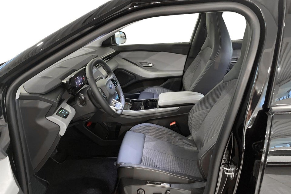 Ford Explorer 84 Select Extended Range 5d