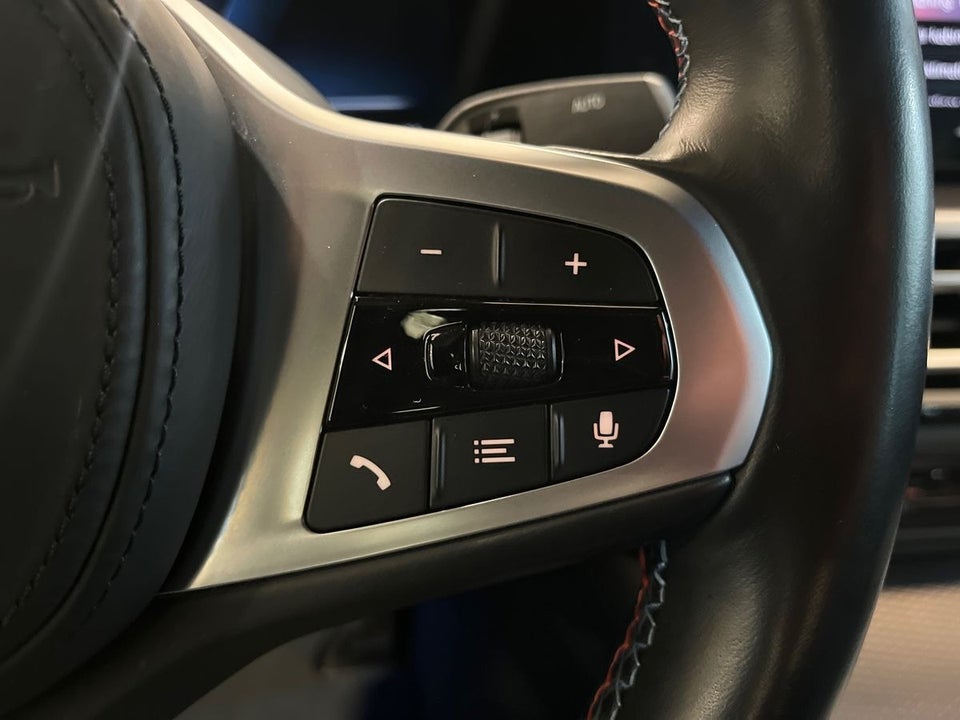 BMW i4 M50 Charged xDrive 5d