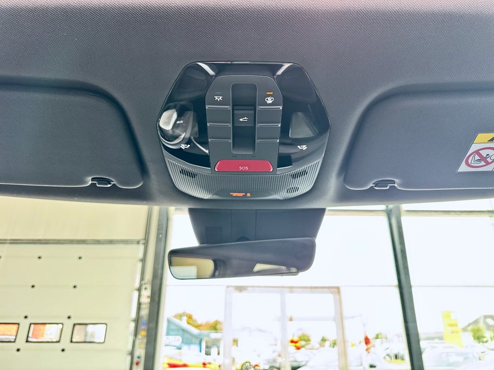 Kia EV5 81 Long Range GT-Line 5d