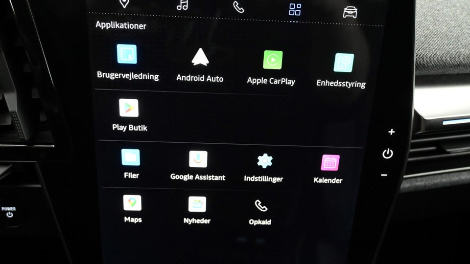 Renault Megane E-Tech 60 Techno 5d