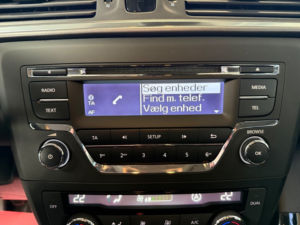 Renault Kadjar 1,2 TCe 130 Life 5d