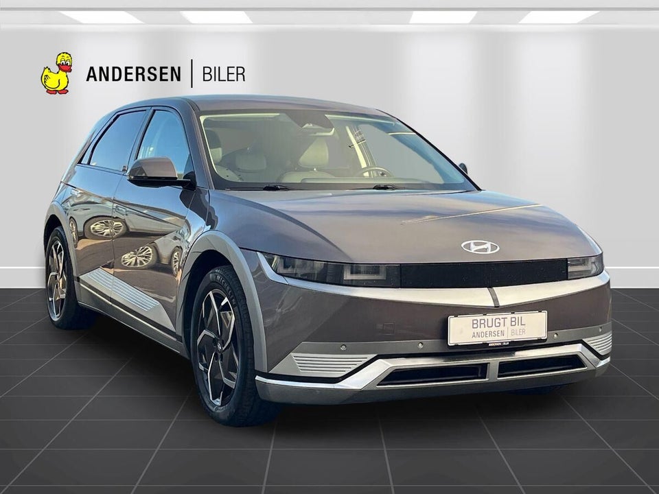 Hyundai Ioniq 5 73 Advanced 5d