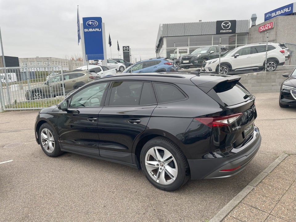 Skoda Enyaq 60 iV Loft 5d