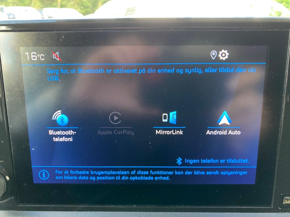 Peugeot Partner 1,5 BlueHDi 100 L2V2 Grip Van