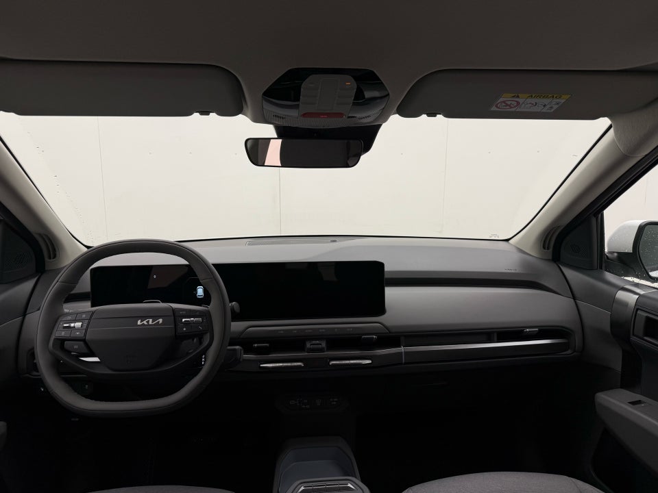 Kia EV3 58 Standard Range Access 5d