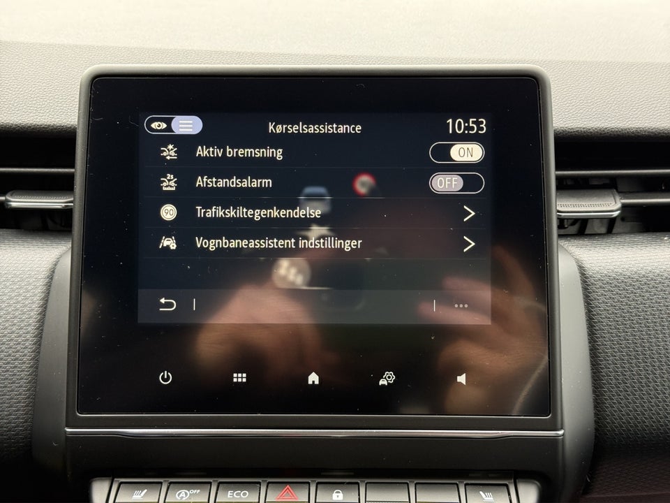 Renault Clio V 1,0 TCe 100 Zen 5d