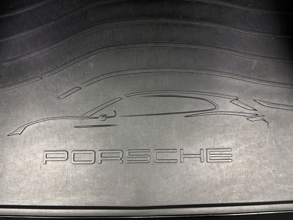 Porsche Taycan GTS Performance+ Sport Turismo 5d